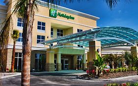 Holiday Inn Daytona Beach Lpga Boulevard